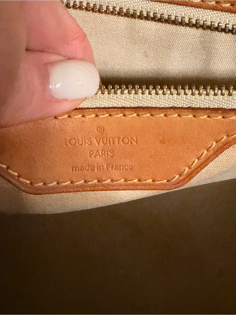 Louis Vuitton Vernis Brea bag - Picture 11 of 15